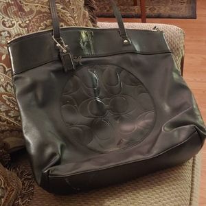 Coach handbag